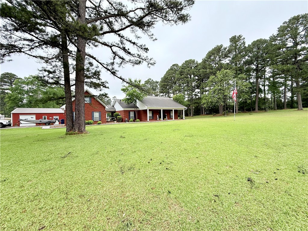 Richland Hills - Residential