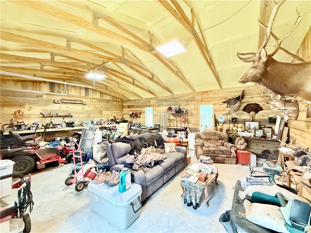 Richland Hills - Residential
