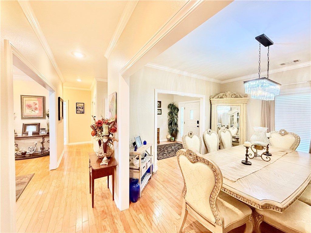 Richland Hills - Residential
