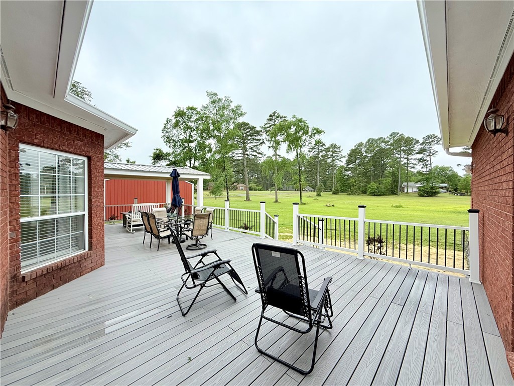 Richland Hills - Residential