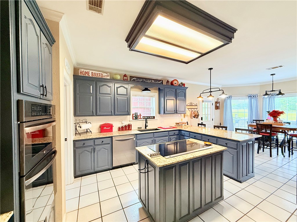 Richland Hills - Residential