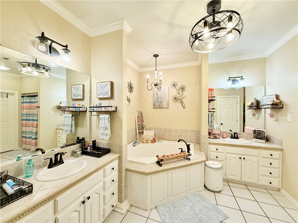 Richland Hills - Residential
