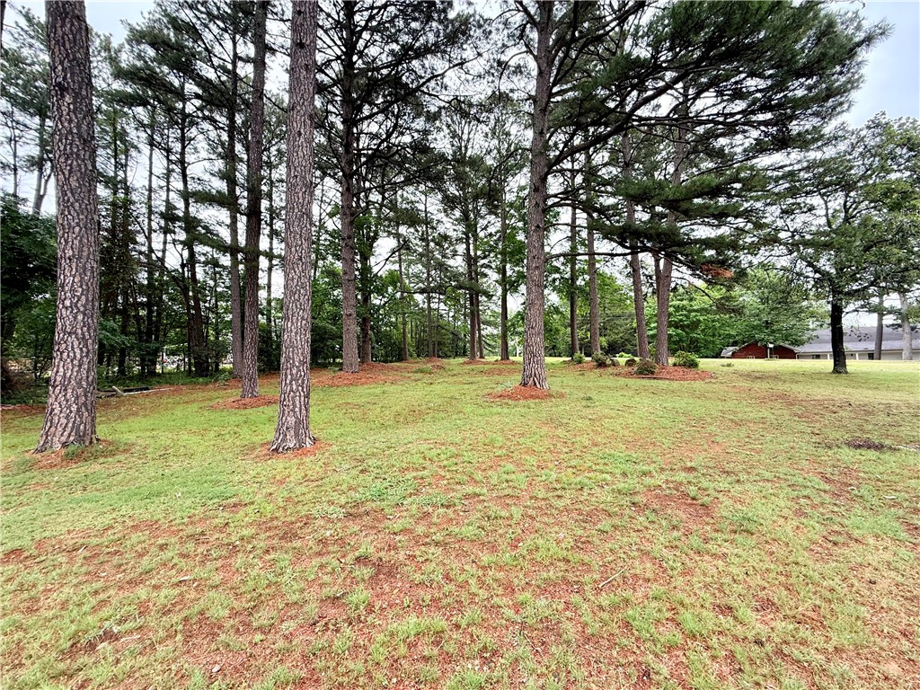 Richland Hills - Residential