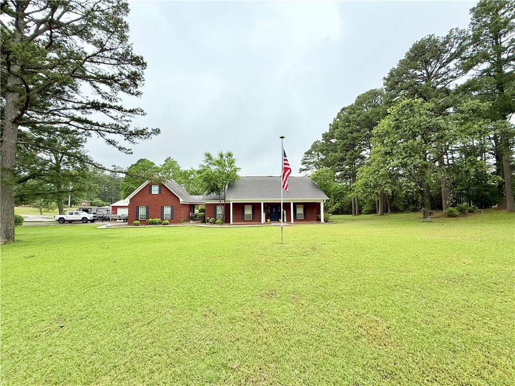 Richland Hills - Residential