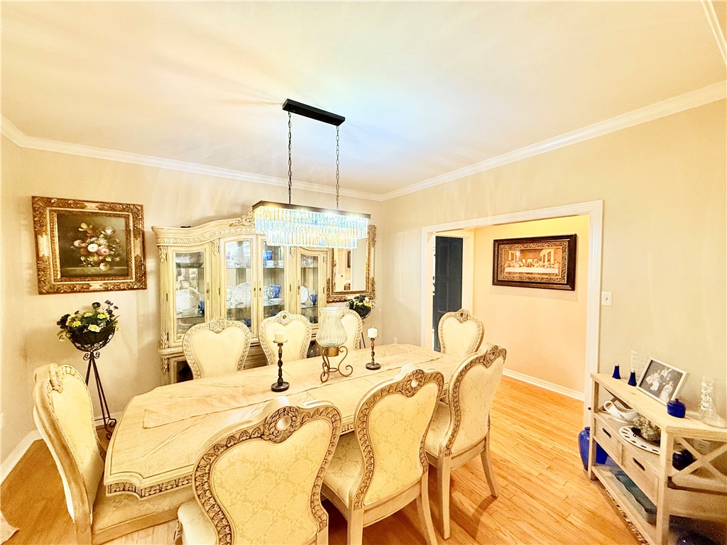 Richland Hills - Residential