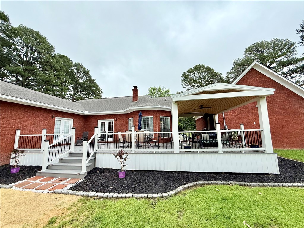 Richland Hills - Residential
