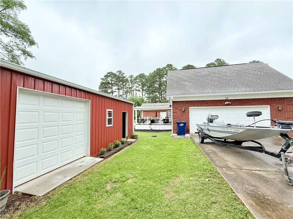 Richland Hills - Residential