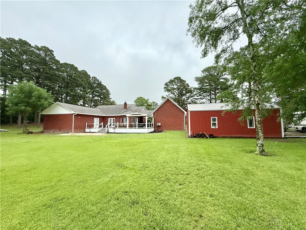 Richland Hills - Residential