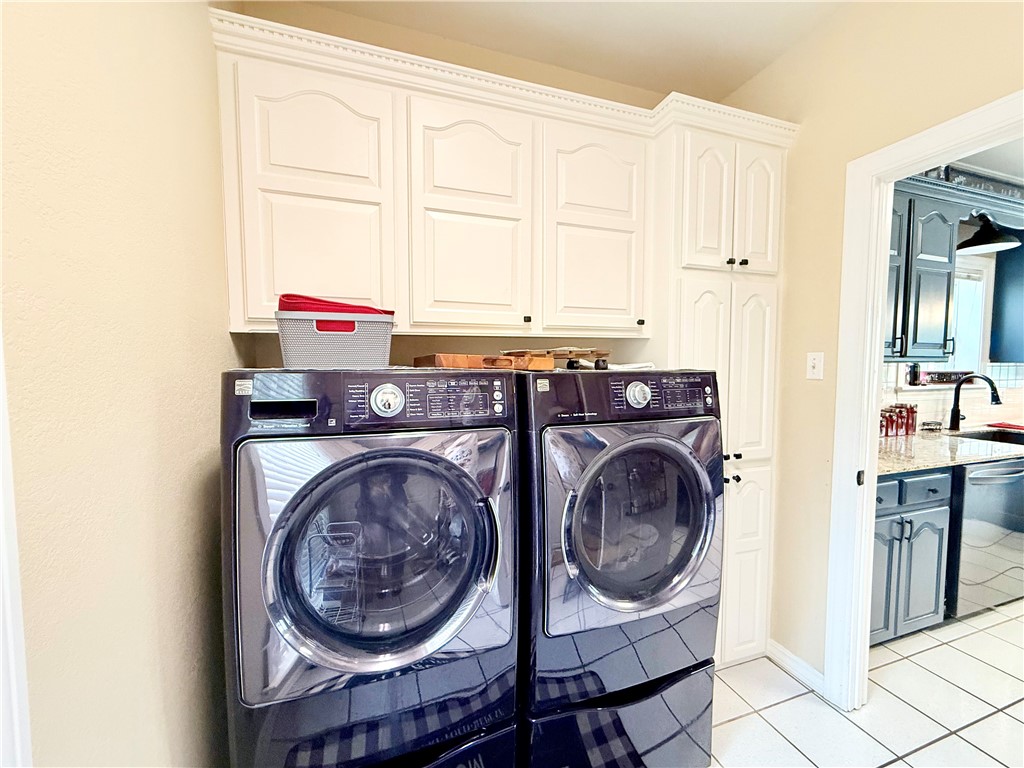 Richland Hills - Residential