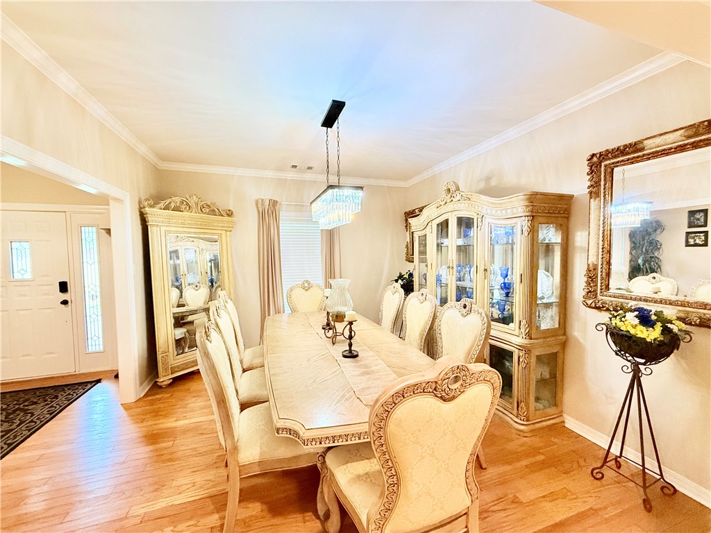 Richland Hills - Residential