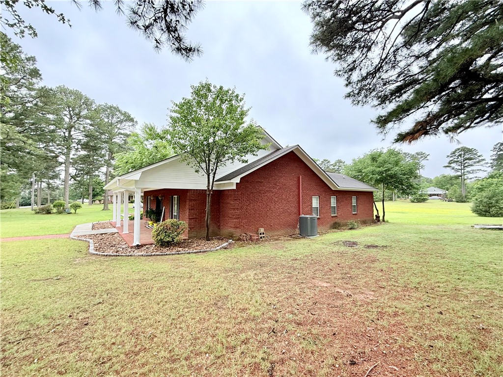 Richland Hills - Residential