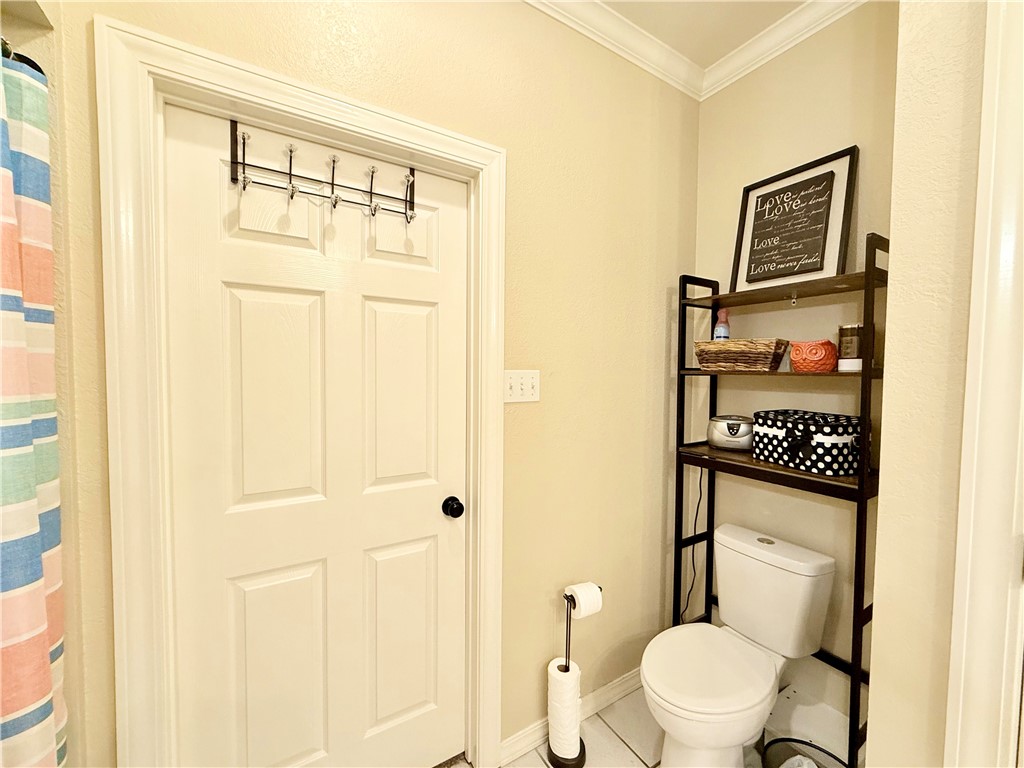 Richland Hills - Residential