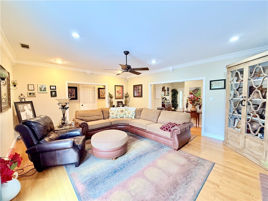 Richland Hills - Residential
