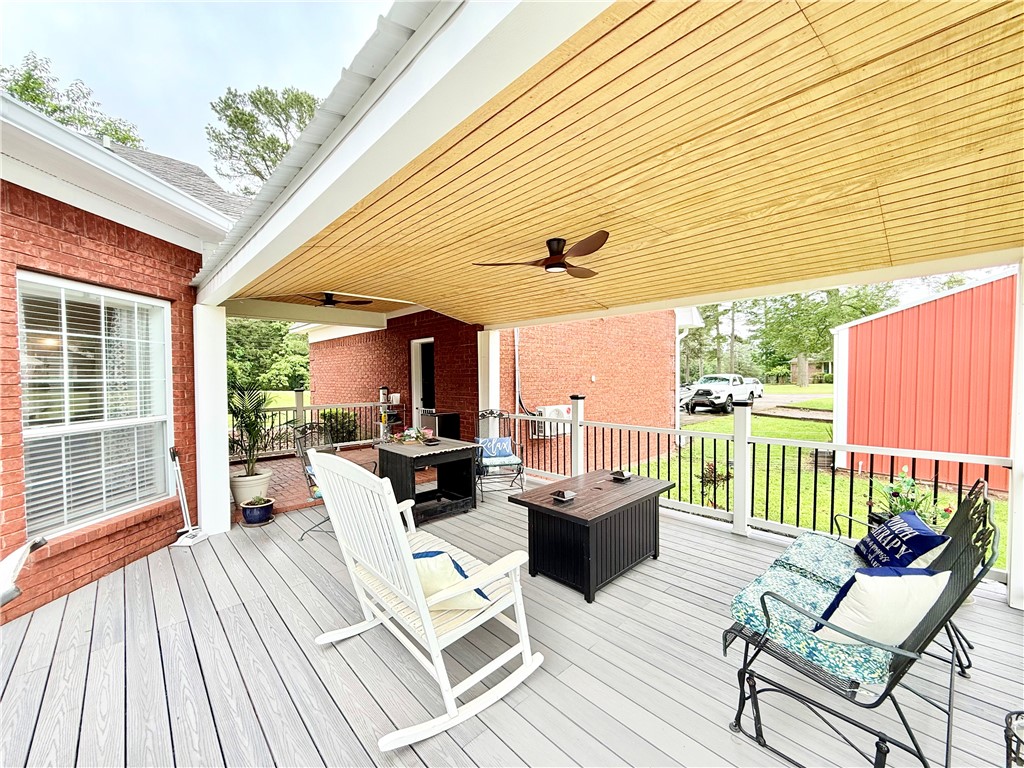 Richland Hills - Residential