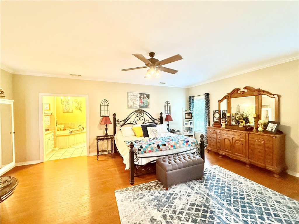 Richland Hills - Residential