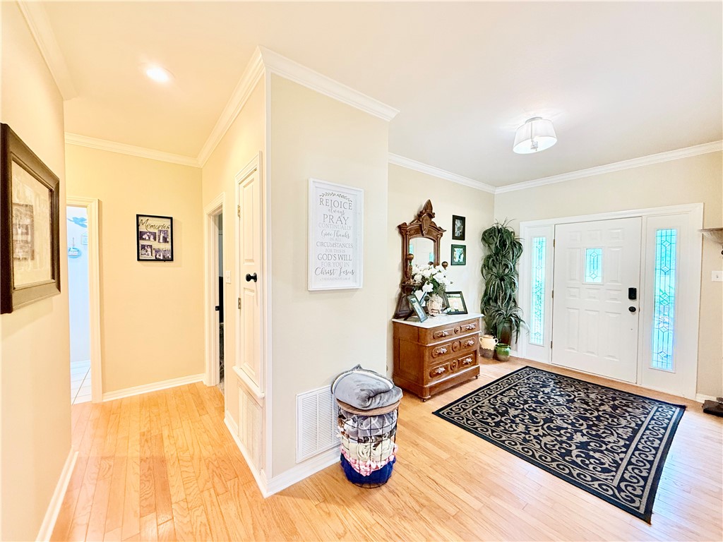 Richland Hills - Residential
