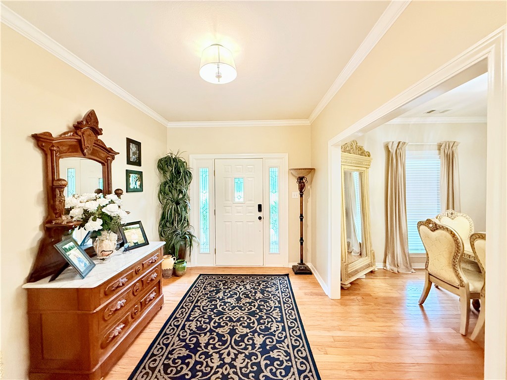 Richland Hills - Residential
