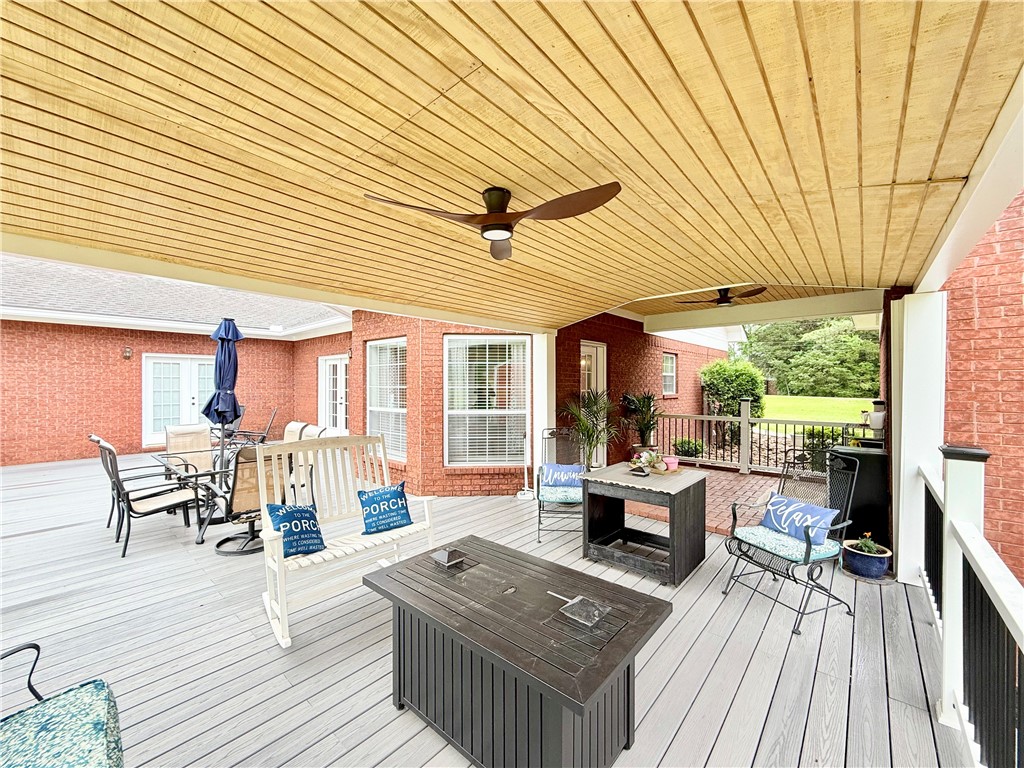 Richland Hills - Residential