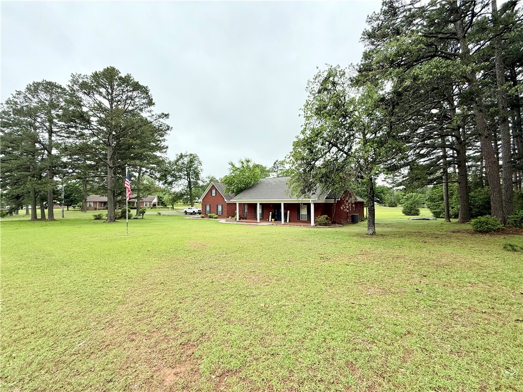Richland Hills - Residential