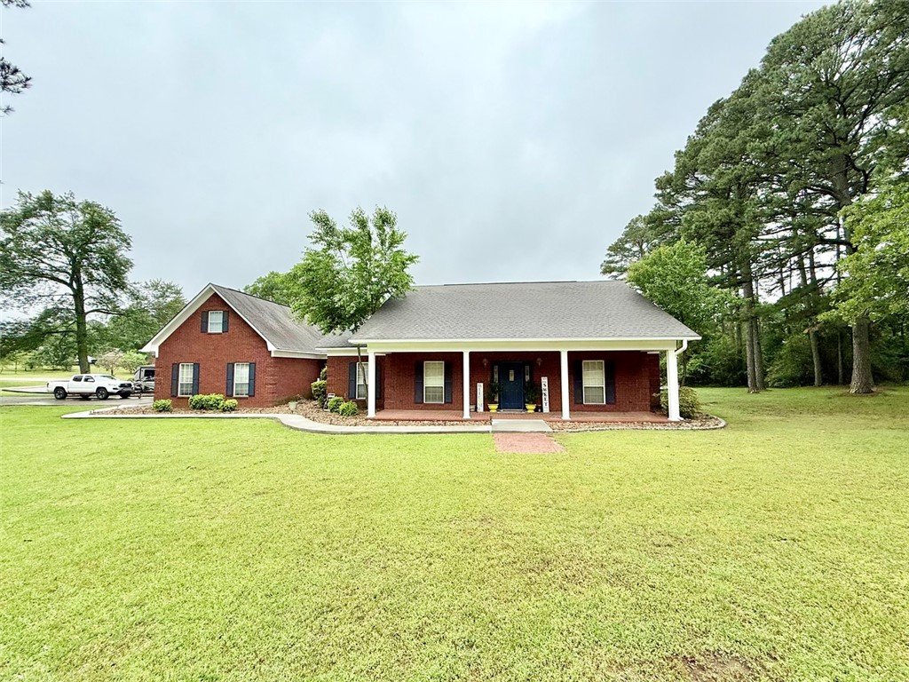 Richland Hills - Residential