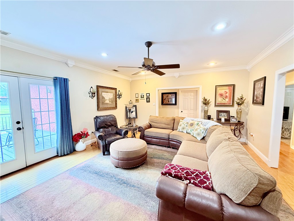 Richland Hills - Residential