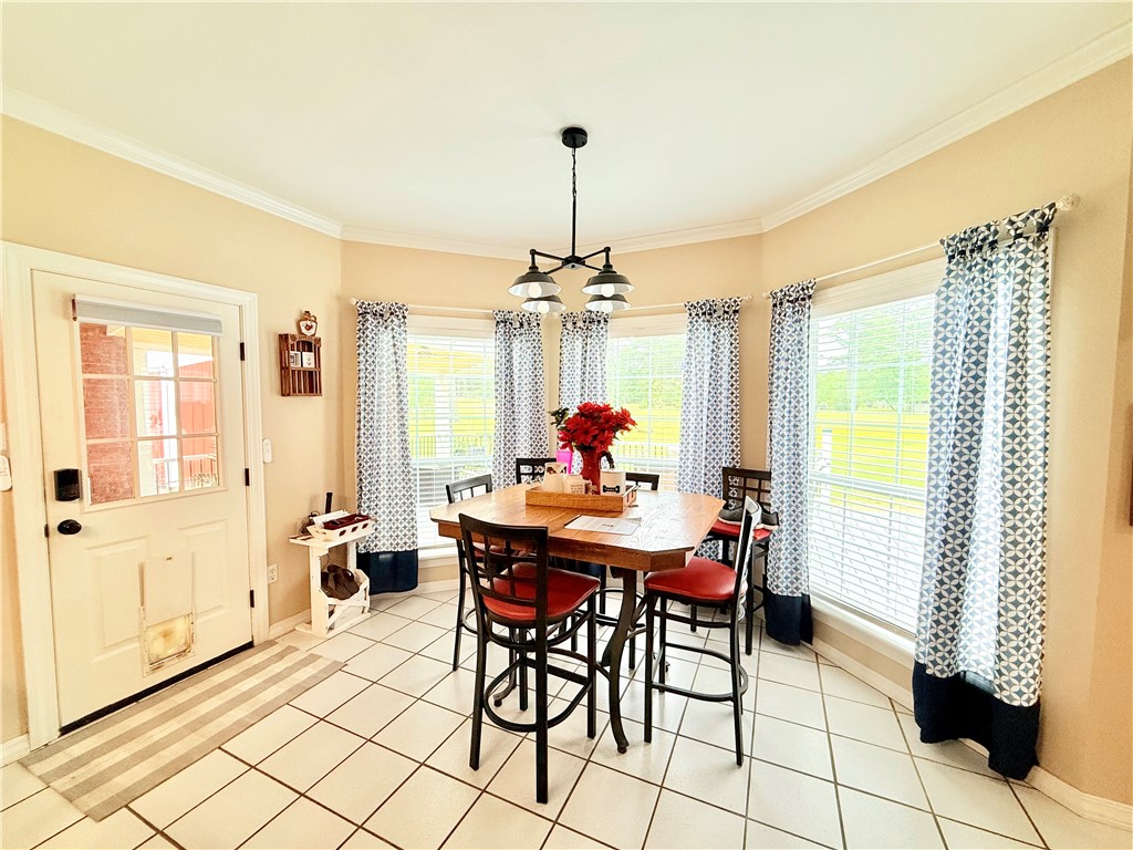 Richland Hills - Residential