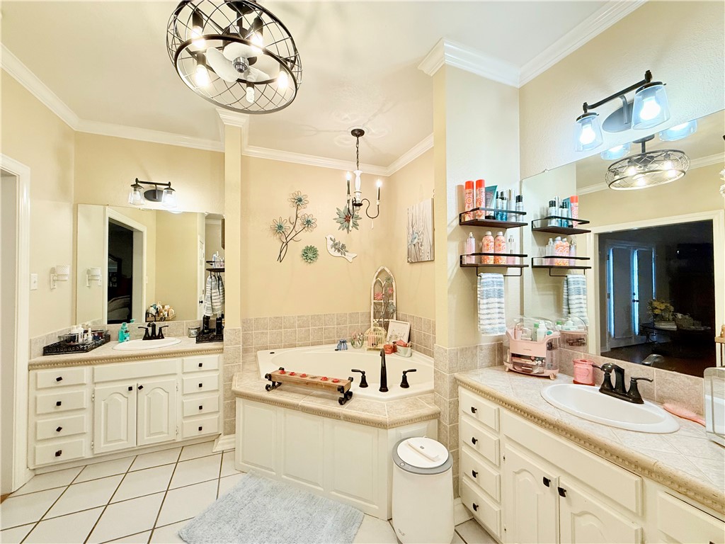 Richland Hills - Residential