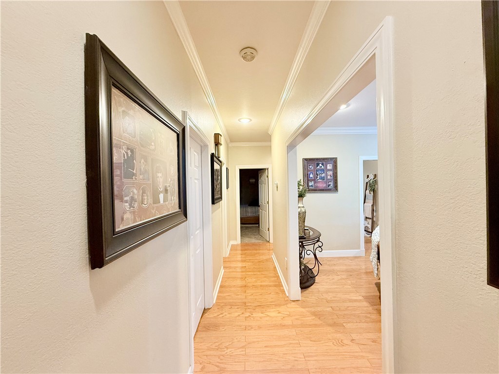 Richland Hills - Residential