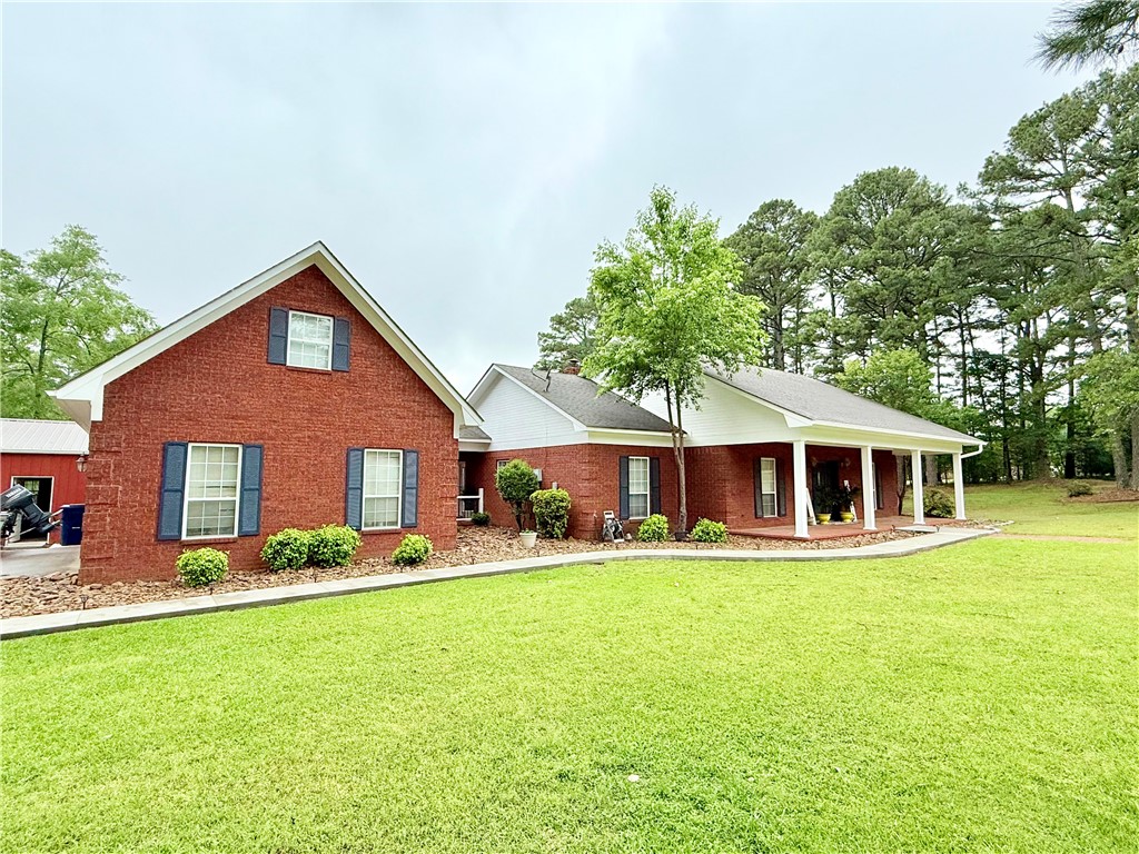 Richland Hills - Residential