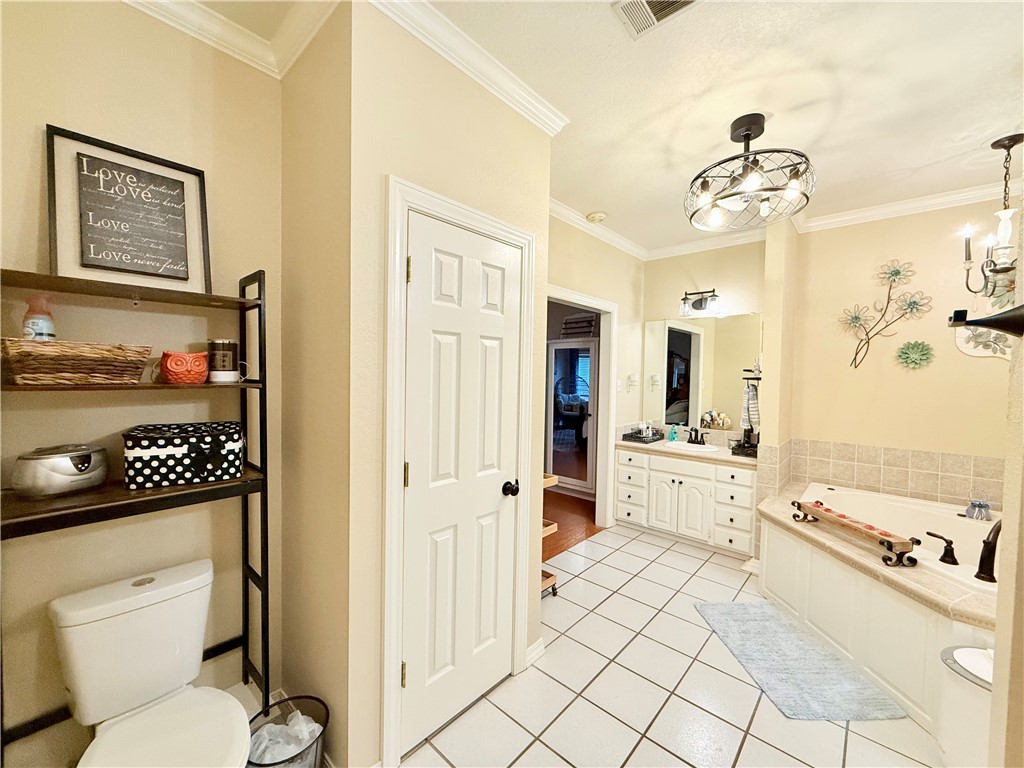 Richland Hills - Residential
