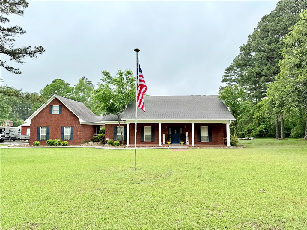 Richland Hills - Residential