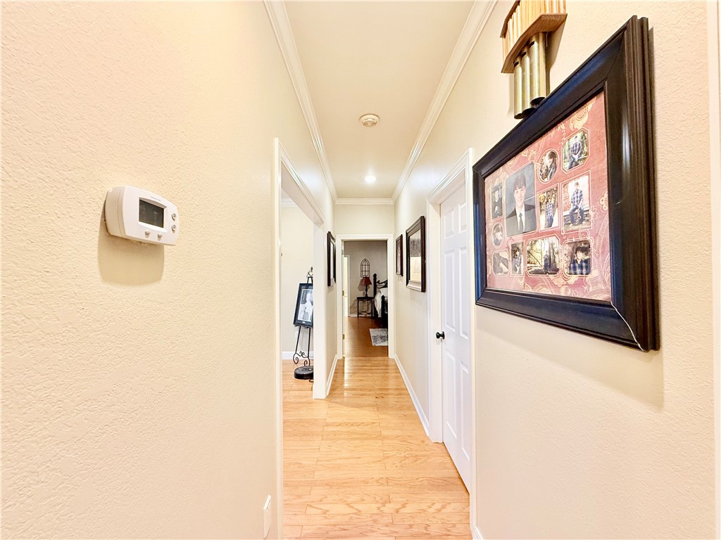 Richland Hills - Residential