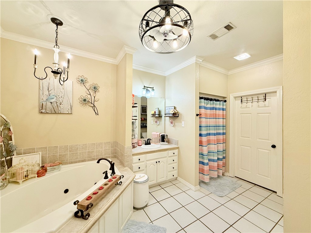 Richland Hills - Residential
