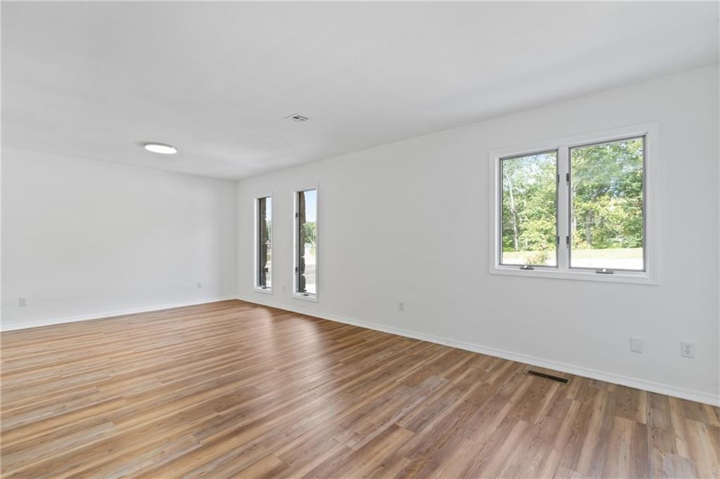 Huntingdon Sub Bvv - Residential Lease