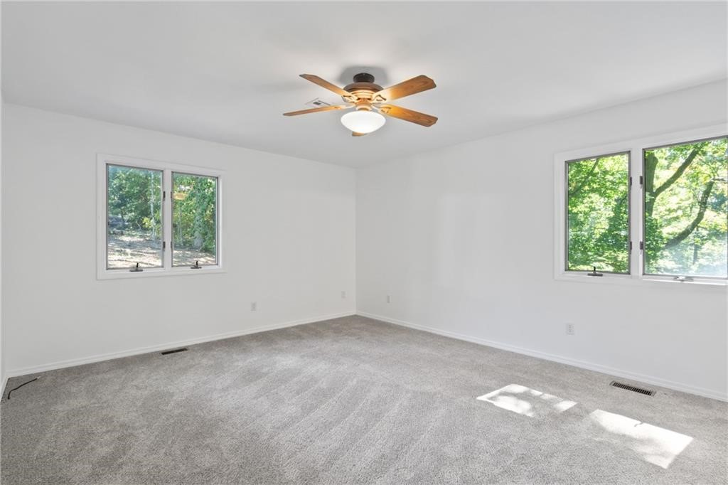 Huntingdon Sub Bvv - Residential Lease