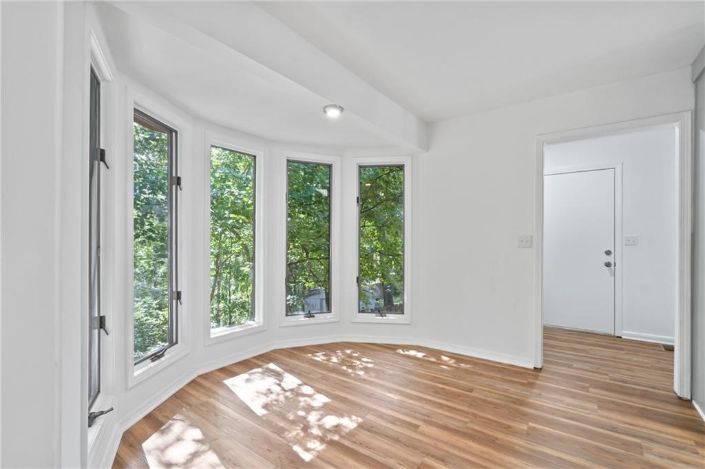 Huntingdon Sub Bvv - Residential Lease