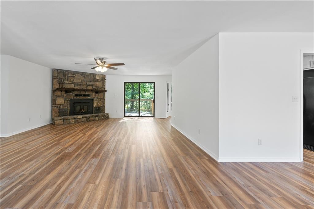 Huntingdon Sub Bvv - Residential Lease