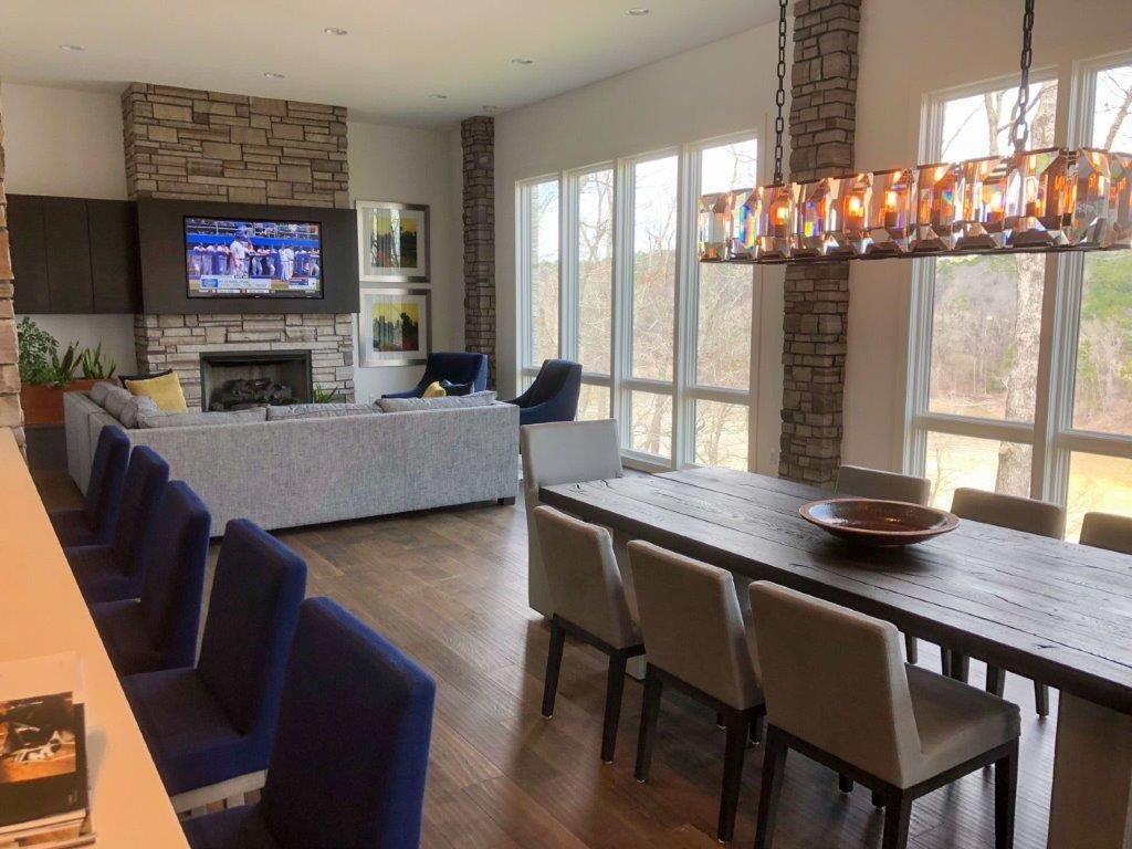 Esculapia Estates Rurban - Residential