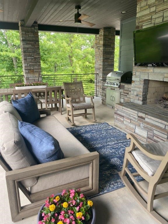 Esculapia Estates Rurban - Residential