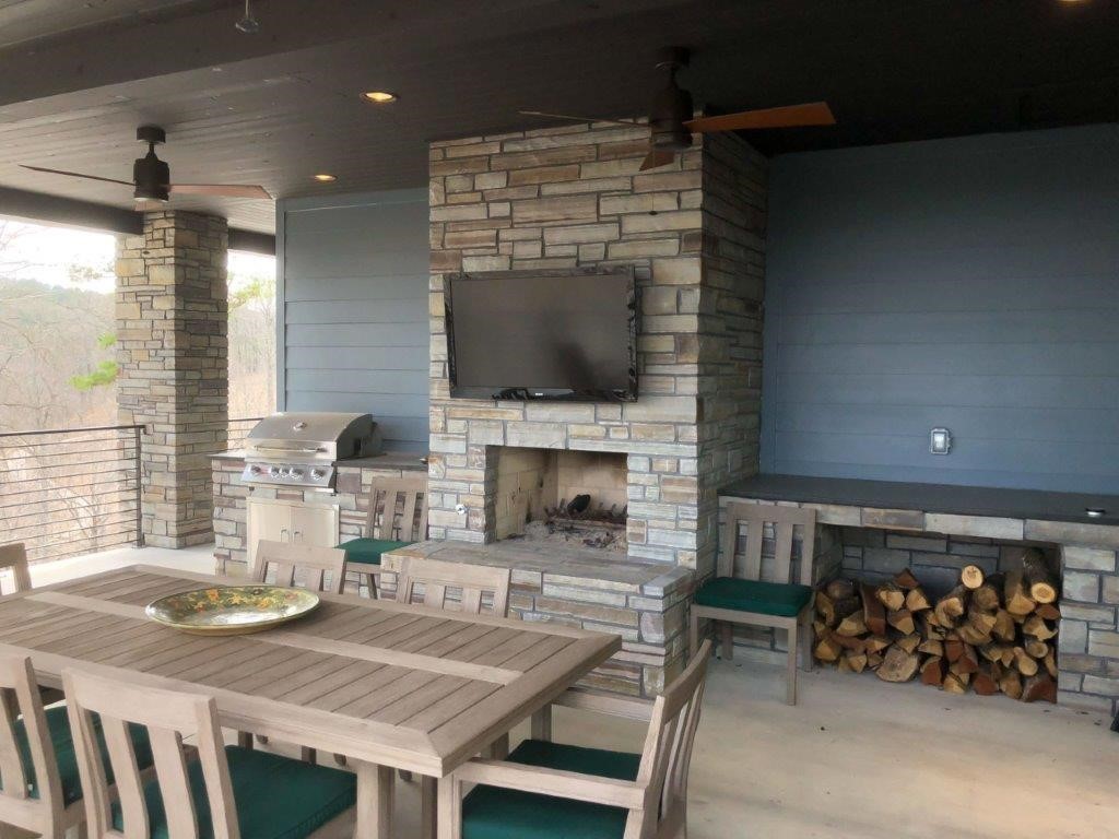 Esculapia Estates Rurban - Residential