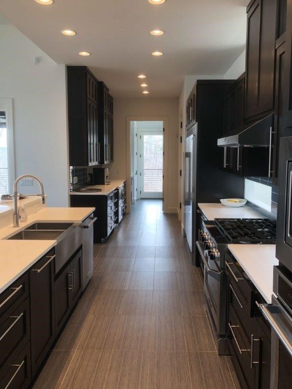 Esculapia Estates Rurban - Residential