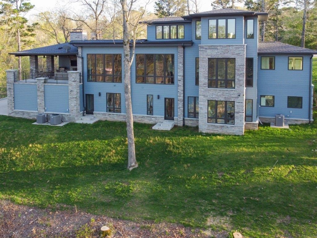 Esculapia Estates Rurban - Residential