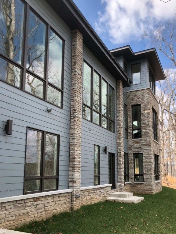 Esculapia Estates Rurban - Residential