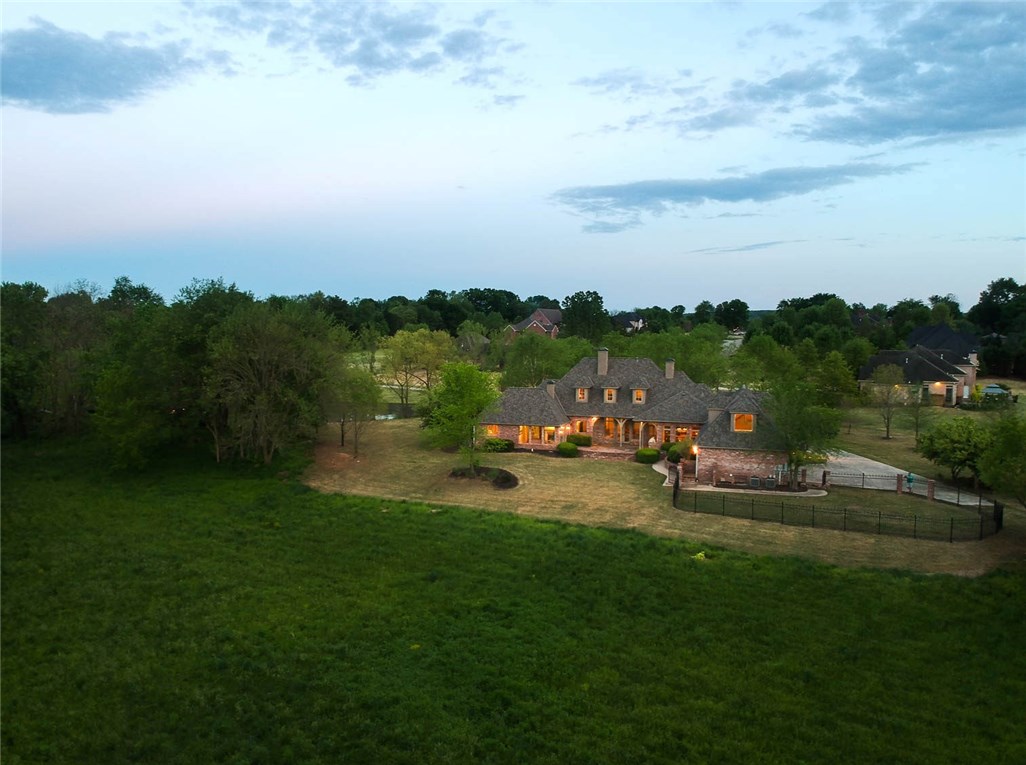 Polo Country Estates - Residential