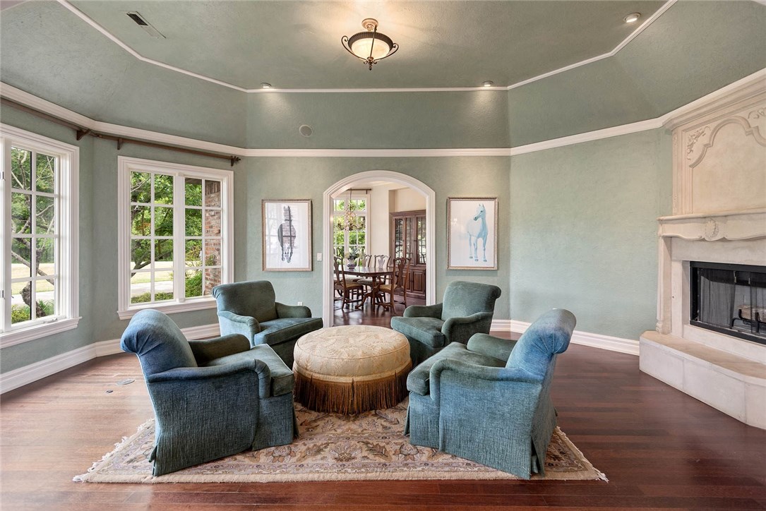 Polo Country Estates - Residential