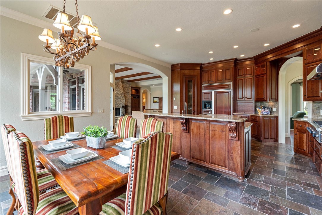 Polo Country Estates - Residential