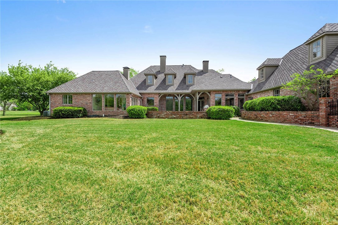 Polo Country Estates - Residential