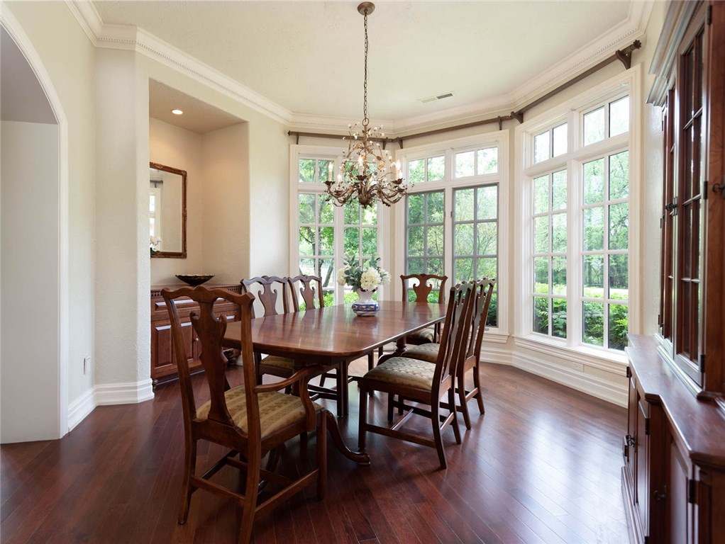 Polo Country Estates - Residential