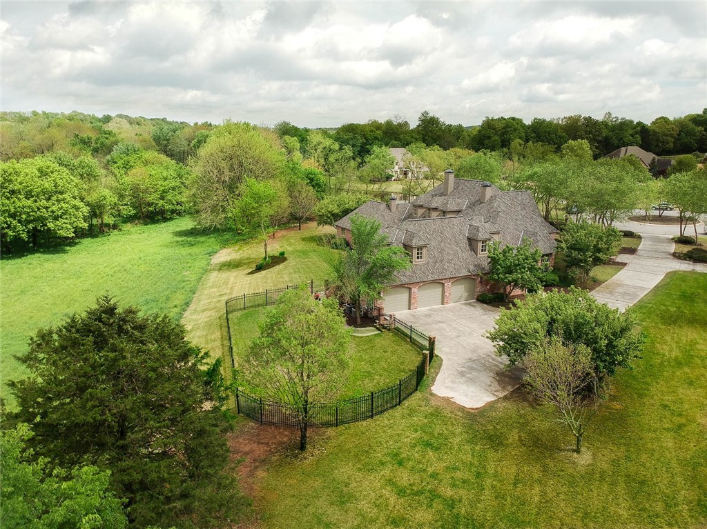 Polo Country Estates - Residential