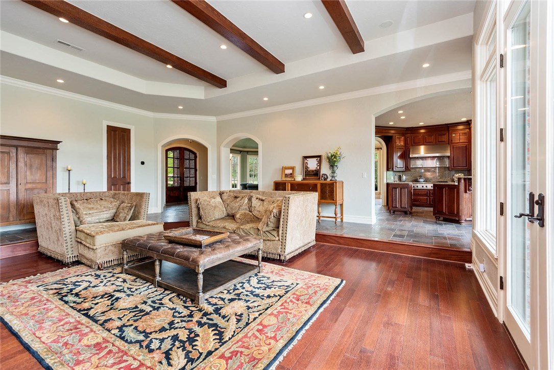 Polo Country Estates - Residential